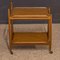 Mid-Century Teak Tea Trolley by White and Newton, 1960s, Image 1