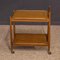 Mid-Century Teak Tea Trolley by White and Newton, 1960s 5