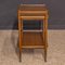 Carrello bar Mid-Century in teak di White and Newton, anni '60, Immagine 6