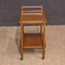 Mid-Century Teak Tea Trolley by White and Newton, 1960s 9