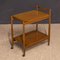 Mid-Century Teak Tea Trolley by White and Newton, 1960s 7