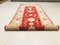 Vintage Hand-Crafted Wool Carpet, 1982, Image 7