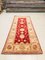 Tapis Artisanal Vintage en Laine, 1982 12