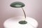 Bauhaus German 6782 Table Lamp by Christian Dell for Kaiser Idell, 1950s, Image 3