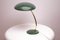 Lámpara de mesa 6782 alemana Bauhaus de Christian Dell para Kaiser Idell, años 50, Imagen 3