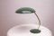 Lámpara de mesa 6782 alemana Bauhaus de Christian Dell para Kaiser Idell, años 50, Imagen 2