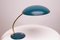 Bauhaus German 6782 Table Lamp by Christian Dell for Kaiser Idell, 1950s, Image 2