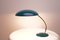 Lámpara de mesa 6782 alemana Bauhaus de Christian Dell para Kaiser Idell, años 50, Imagen 4