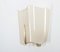 Mid-Century Alraune Brass and Acrylic Glass Sconce by J.T. Kalmar, 1950s 10