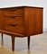 Britisches Mid-Century Sideboard aus Teak von Jentique, 1960er 5