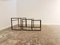 Scandinavian Modern Glass and Metal Nesting Tables from Ikea, 1970s, Image 1
