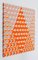 CIS-1 Topographie Wandskulptur von Sebastian Welzel Design 3