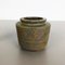 Jarrones de cerámica y loza de barro cocida de Piet Knepper para Mobach, años 60. Juego de 2, Imagen 4