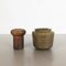 Ceramic and Earthenware Vases by Piet Knepper for Mobach, 1960s, Set of 2, Image 12