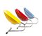 Wheelbarrow Lounge Chair by Mario Pagliaro 5