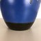 Large Vintage No. 286-42 Ceramic Vase from Scheurich, 1970s 11