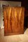 Art Deco Mahogany Wardrobe from Compactom, 1920s 16