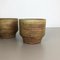 Ceramic Vases by Piet Knepper for Mobach, 1970s, Set of 3 15