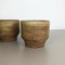 Ceramic Vases by Piet Knepper for Mobach, 1970s, Set of 3, Image 15