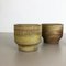 Ceramic Vases by Piet Knepper for Mobach, 1970s, Set of 3 17