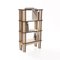 Foldable Bookcase by Mario Pagliaro, Image 2