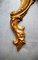 Mid-Century German Brass Sconce, 1960s 5