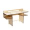 Bureau par Mario Pagliaro 1