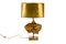 Bronze Table Lamp from Maison Charles, 1970s 1