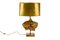 Bronze Table Lamp from Maison Charles, 1970s, Image 1