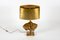 Bronze Table Lamp from Maison Charles, 1970s 7