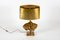 Bronze Table Lamp from Maison Charles, 1970s, Image 7
