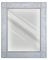 White Wall Mirror from Cupioli Luxury Living, Image 1