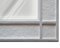 Espejo de pared blanco de Cupioli Luxury Living, Imagen 2