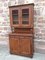 Antique French Pine Buffet 1