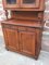 Antique French Pine Buffet 2
