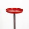 Bauhaus Chrome and Steel Plant Stand, 1930s, Image 3