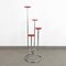 Bauhaus Chrome and Steel Plant Stand, 1930s 1