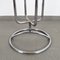 Bauhaus Chrome and Steel Plant Stand, 1930s 2