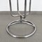 Bauhaus Chrome and Steel Plant Stand, 1930s, Image 2