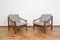 Mid-Century Danish Teak Armchairs, 1960s, Set of 2, Image 6