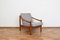 Mid-Century Danish Teak Armchairs, 1960s, Set of 2, Image 5