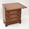 Vintage Walnut Dresser, 1930s, Image 2