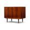 Small Danish Rosewood Sideboard by E. Brouer for Brouer Møbelfabrik, 1960s, Image 3
