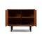Small Danish Rosewood Sideboard by E. Brouer for Brouer Møbelfabrik, 1960s 5