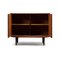 Small Danish Rosewood Sideboard by E. Brouer for Brouer Møbelfabrik, 1960s, Image 5