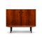 Small Danish Rosewood Sideboard by E. Brouer for Brouer Møbelfabrik, 1960s 1