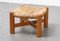 Modernist Stool by Wim den Boon, 1950s, Image 3