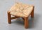 Modernist Stool by Wim den Boon, 1950s, Image 2