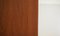 Vintage Danish Teak & Veneer Wardrobe, 1970s 4