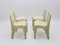 Plastic BA 1171 Chairs by Helmut Bätzner for Menzolit Werke, 1960s, Set of 4 1